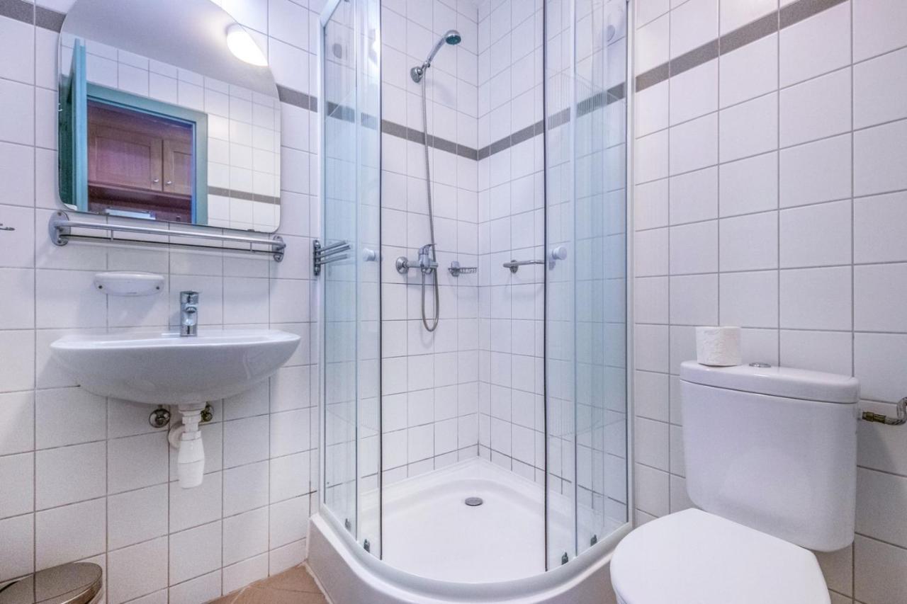 Hotel Zsory Liget Vendeghaz Mezőkövesd Exterior foto